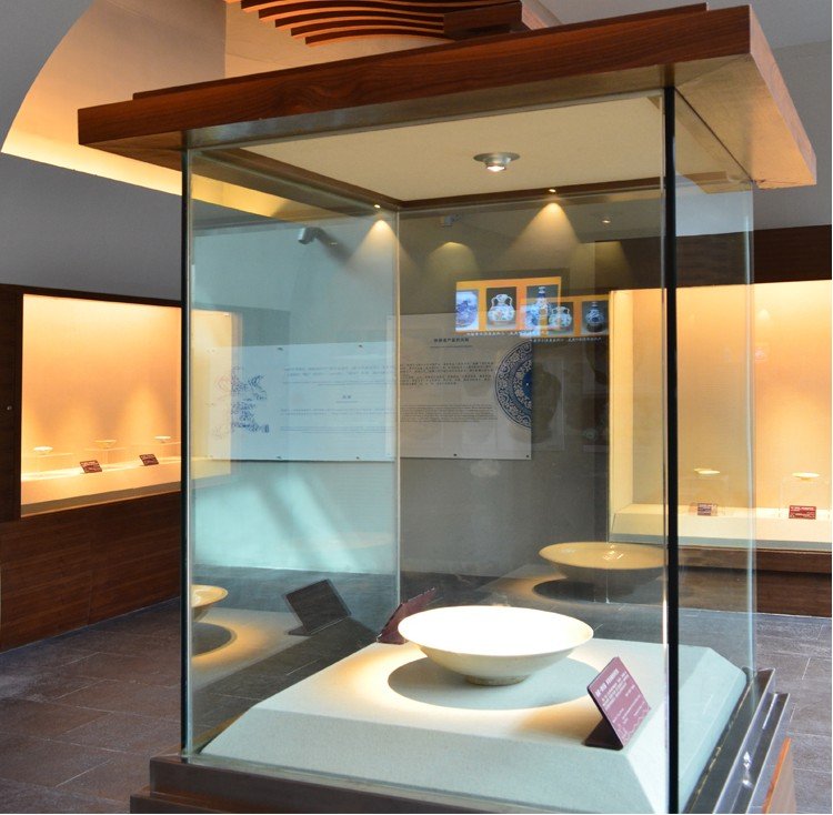 LED svítidlo The Eye 3, černá, Zoom 10-60°, 4000K