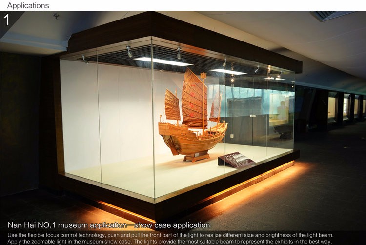 LED žárovka Novo E27 stříbrná 4000K