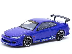 Silvia S15 Vertex 1:64 tarmac