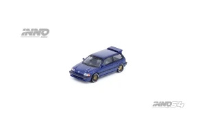 Honda Civic Si E-AT 1:64 INNO64