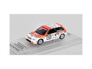 Honda Civic EF9 #10 Idemitsu Motion Macau Guia Race 1990 1:64 INNO64