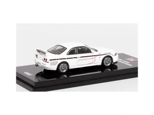 Nissan Skyline GT-R N1 (R33) Tuned by Mine's 1:64 INNO64
