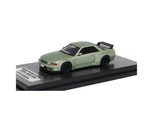 Nissan Skyline GT-R (R32) Pandem Rocket Bunny 1:64 INNO64