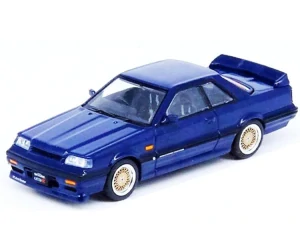 1987 Nissan Skyline GT-R (R31) 1:64 INNO64