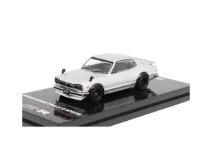 Nissan Skyline 2000 GT-R KPGC10 1:64 INNO64