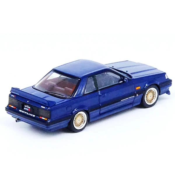 1987 Nissan Skyline GT-R (R31) 1:64 INNO64