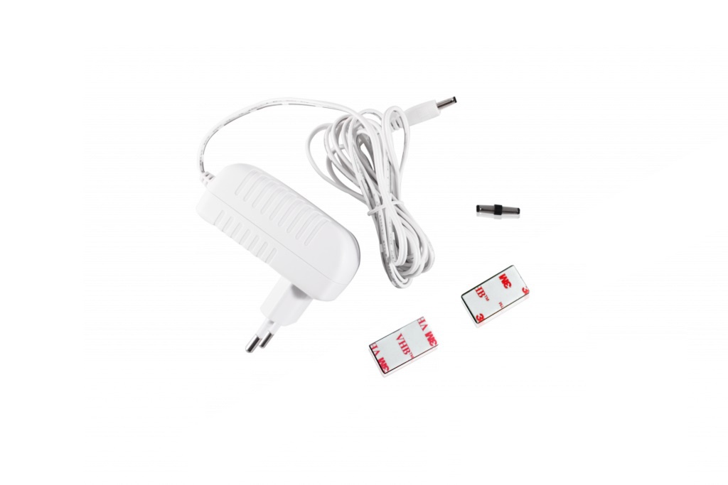 LED lišta Touch it! 60, teplá bílá