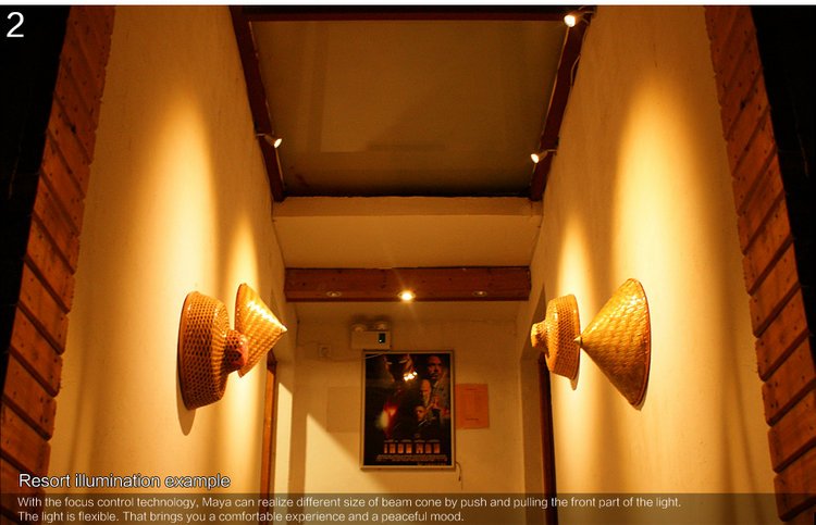 LED svítidlo Waterdrop přisazené stříbrná 4000K